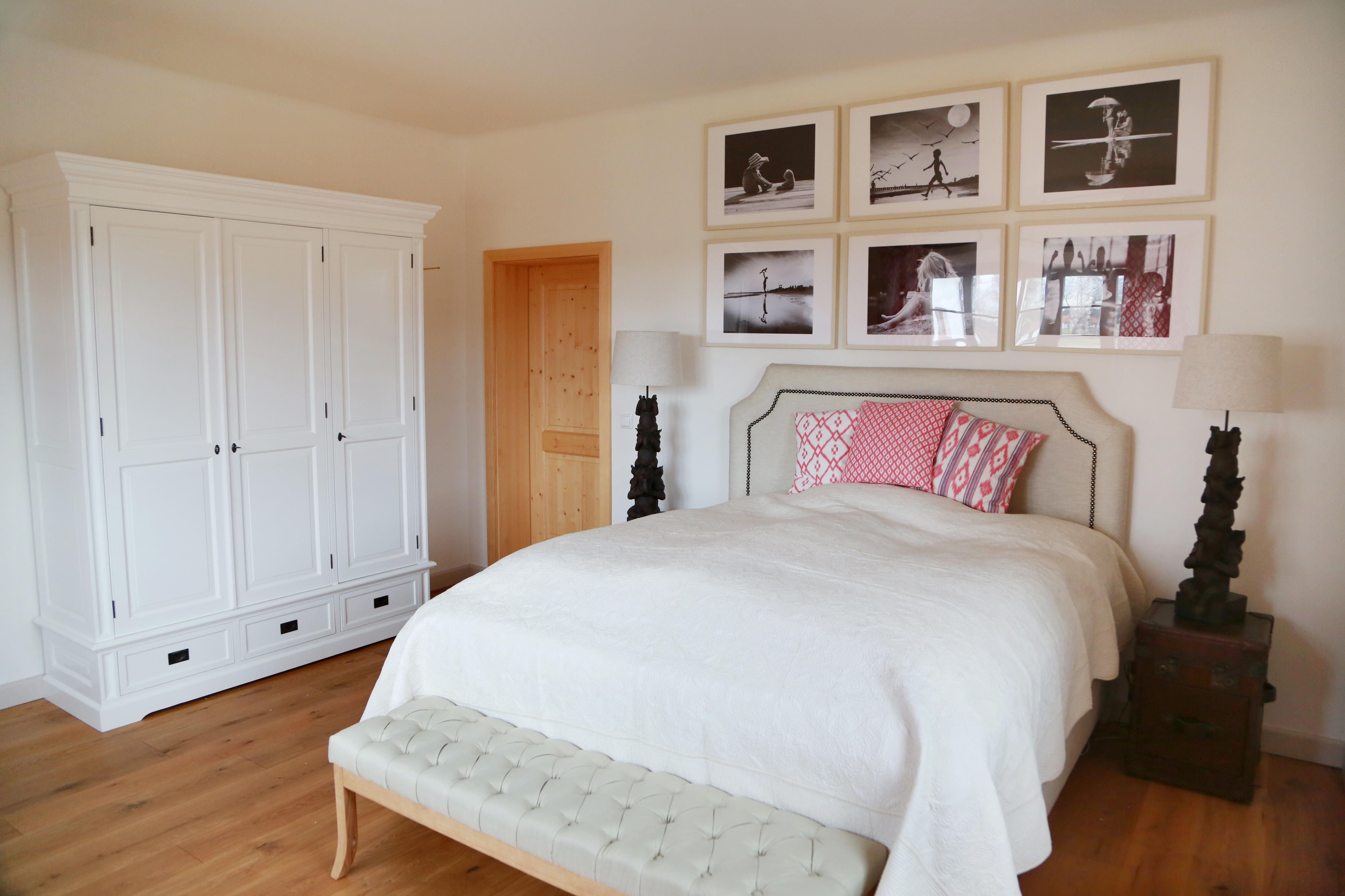 Masterbedroom