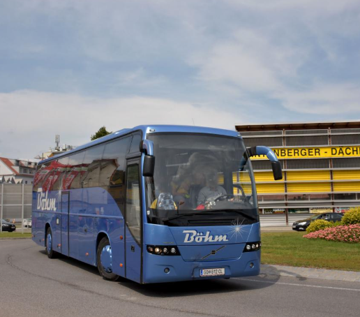 Böhm Reisen