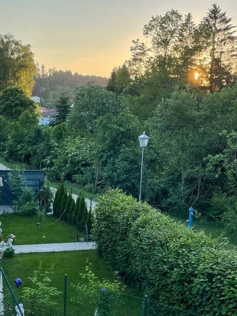 Aussicht