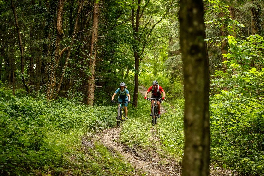 Granittrail