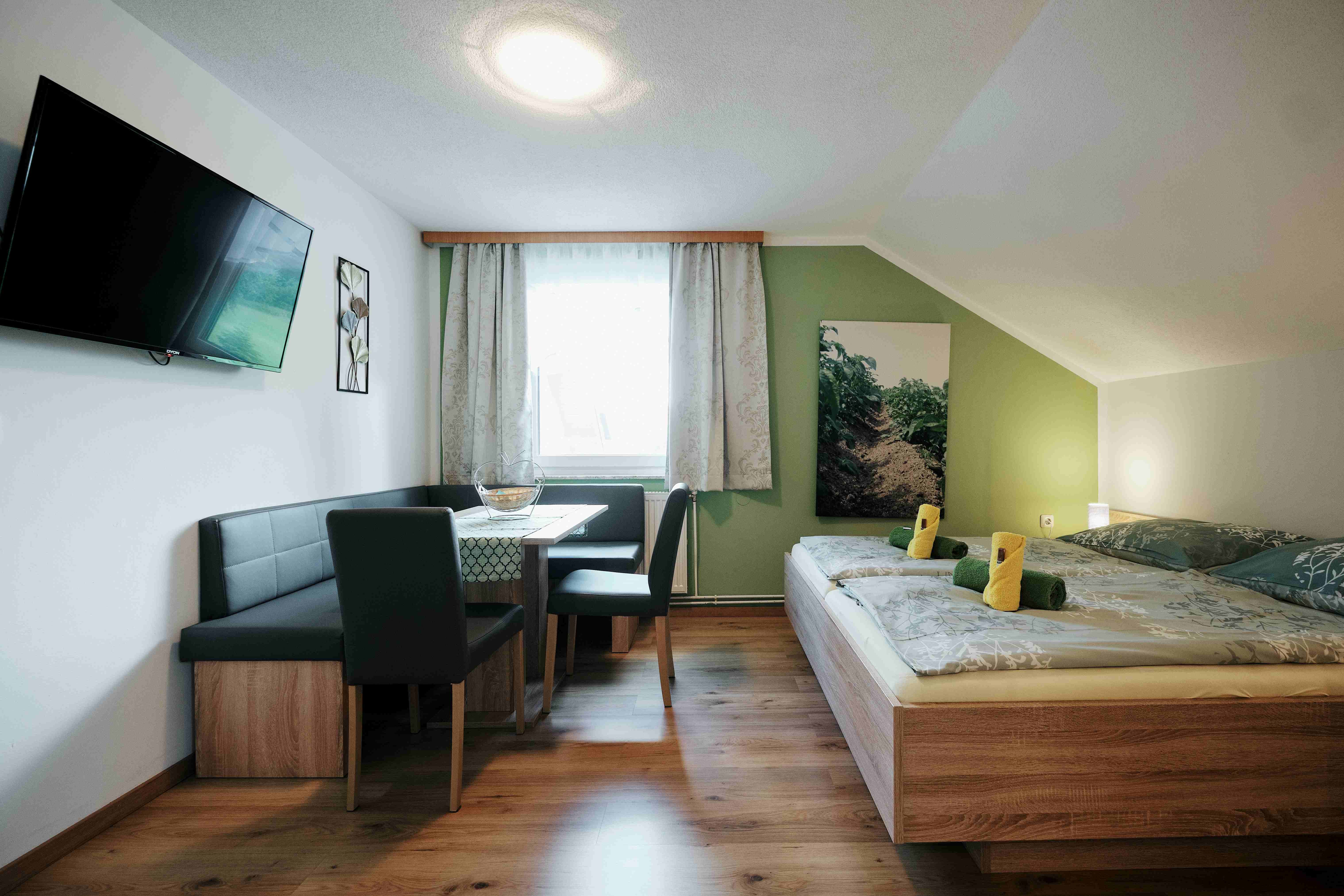 Ferienwohnung Erpfi