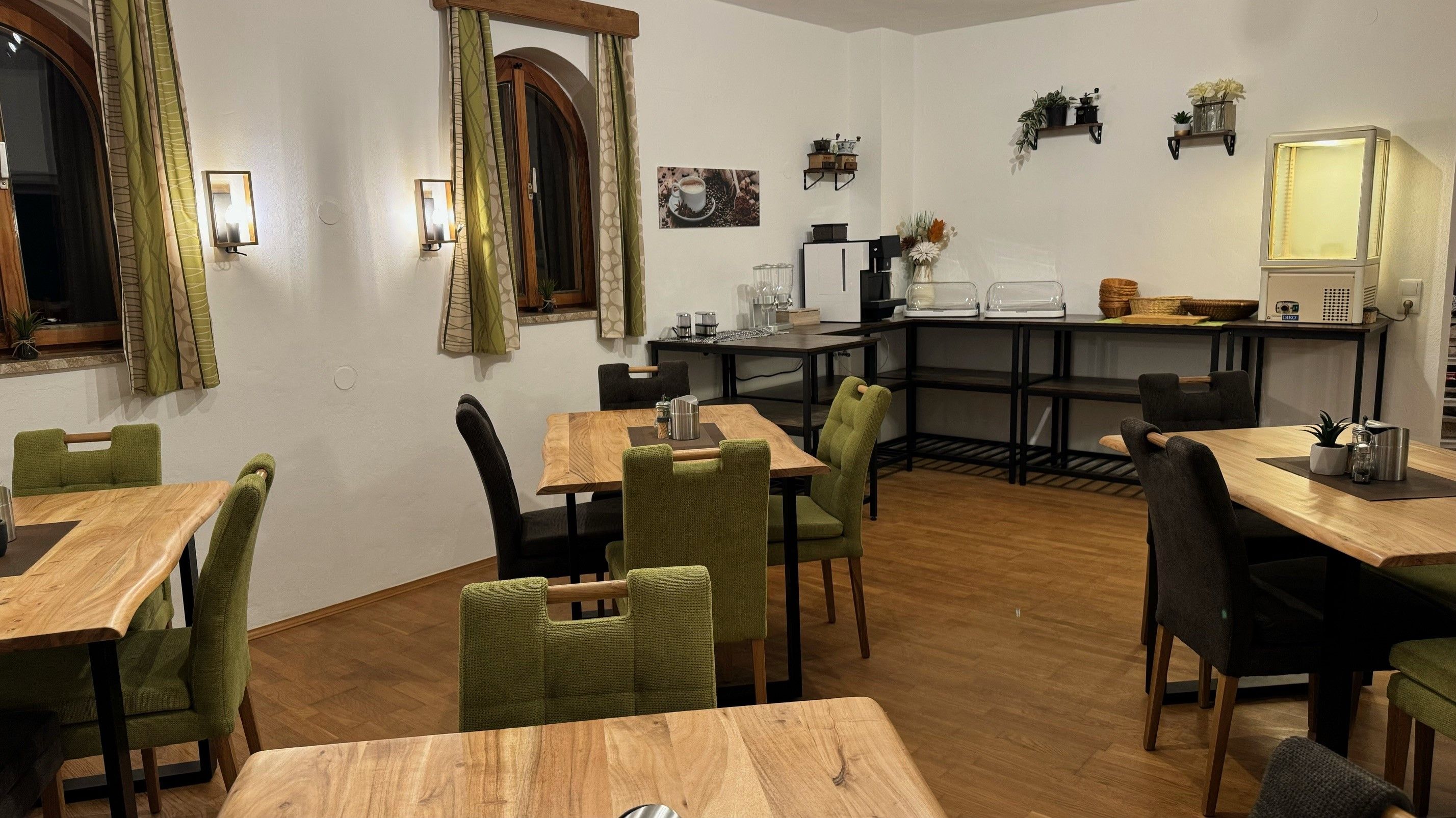Speisesaal
