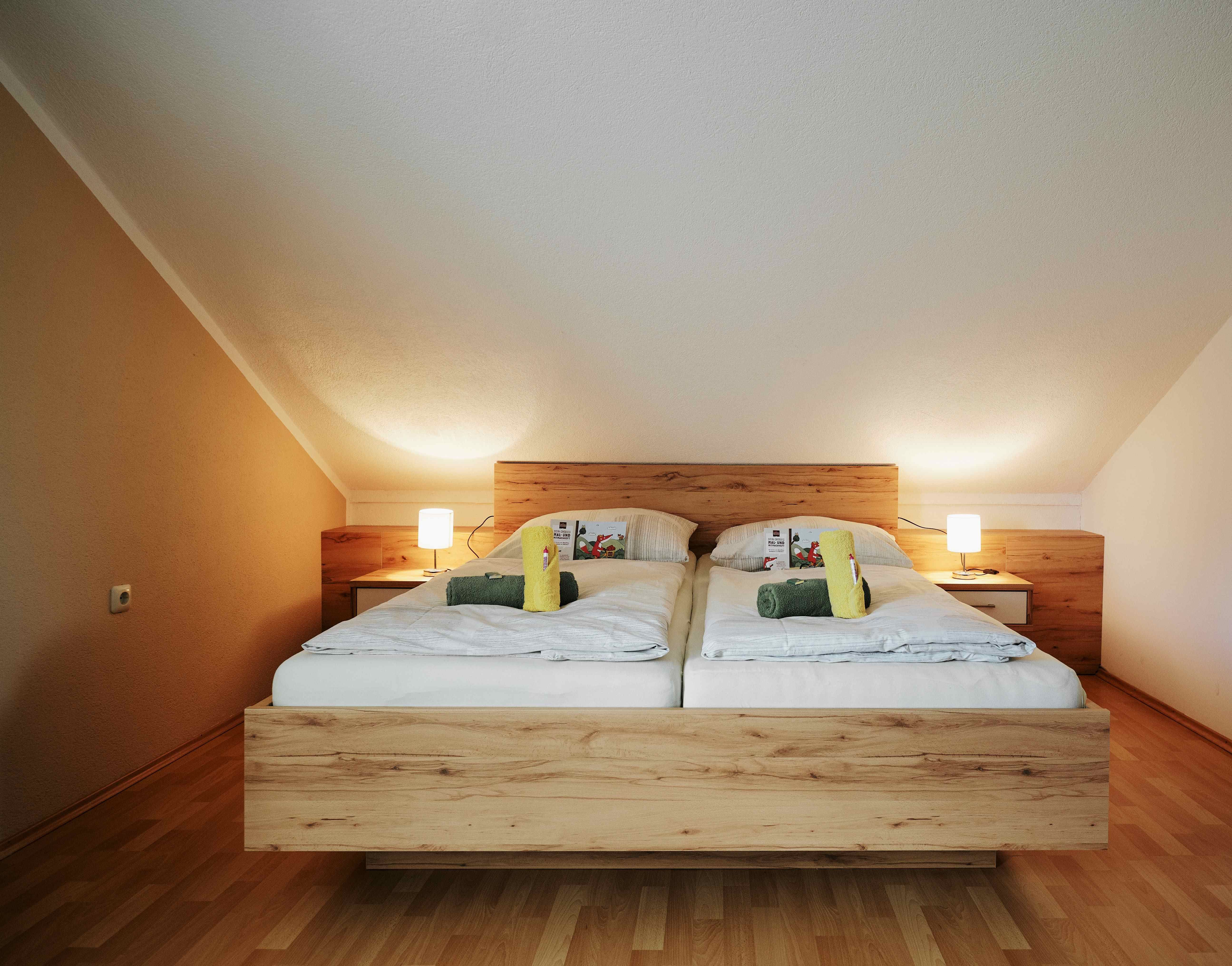 Ferienwohnung Mukuhli