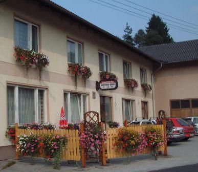 Gasthaus Otto Böhm - "Schönauer Dorfwirt"