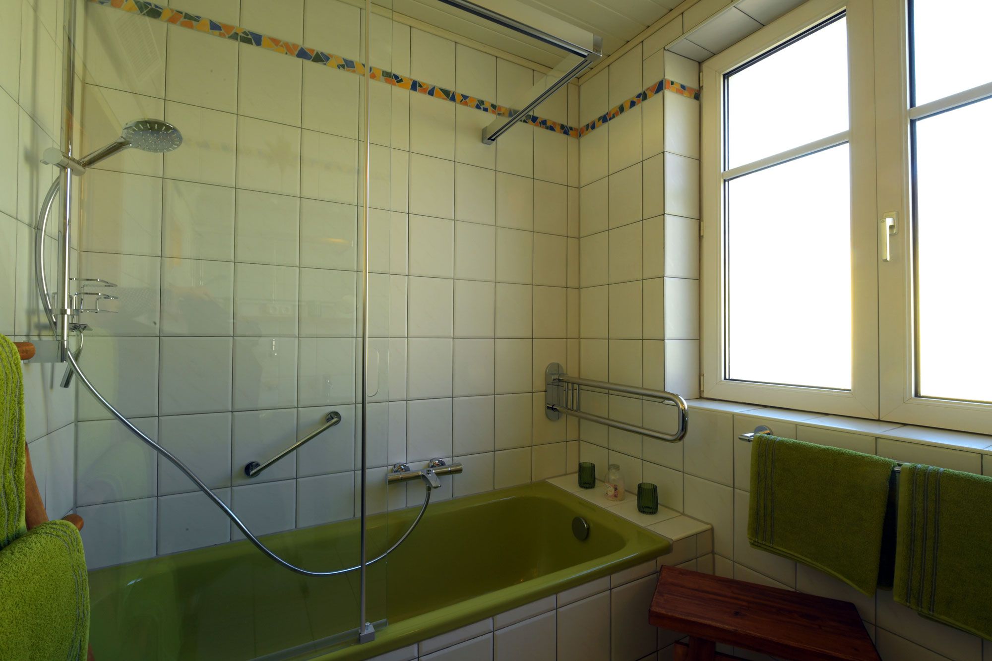 Fewo Badezimmer