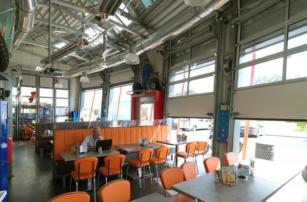 Genusswerkstatt
