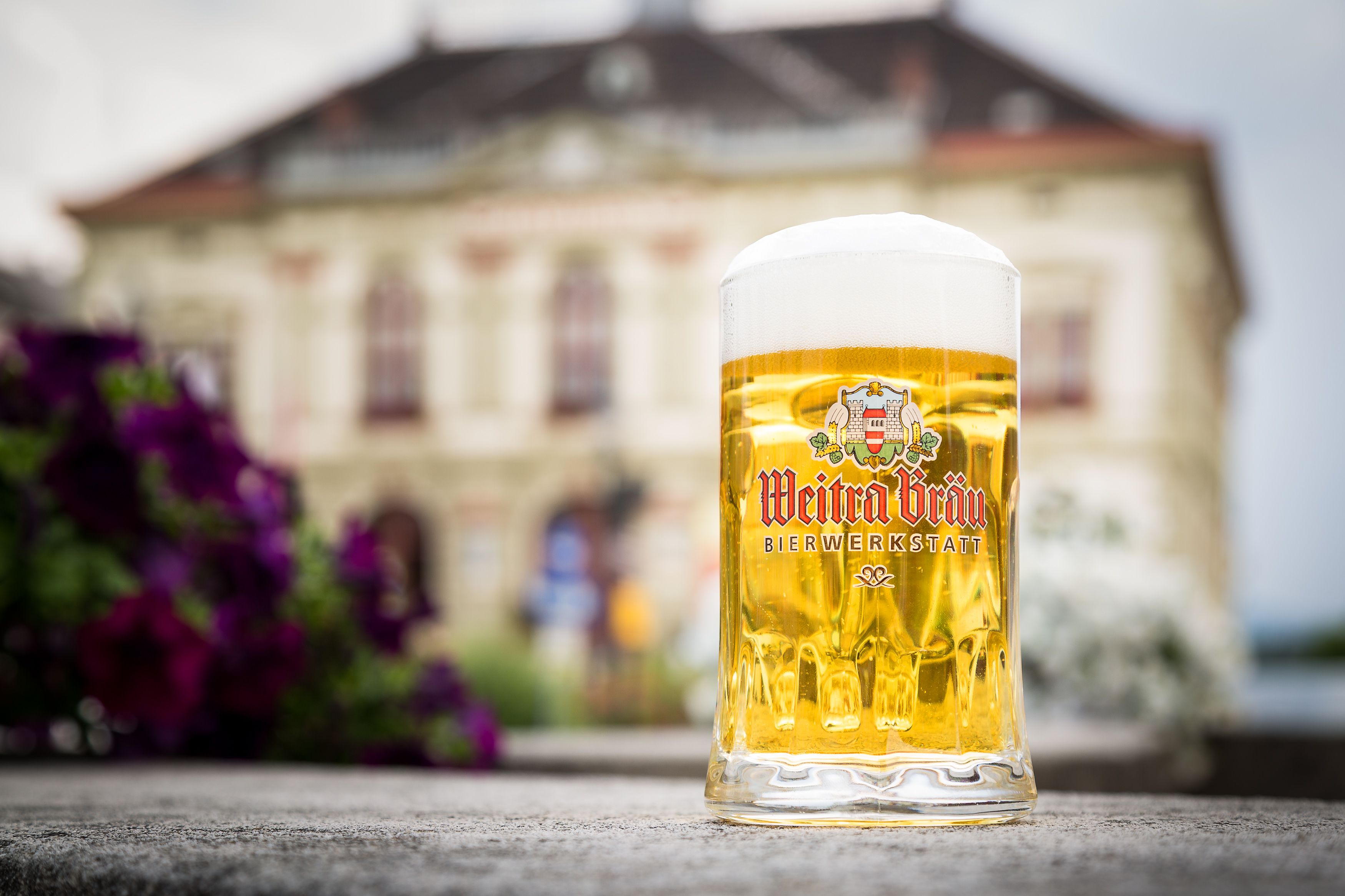 Weitra Bräu_Rathaus