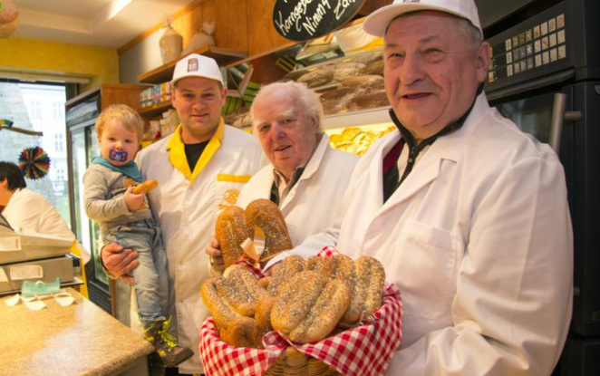 Bäckerei Semtacek