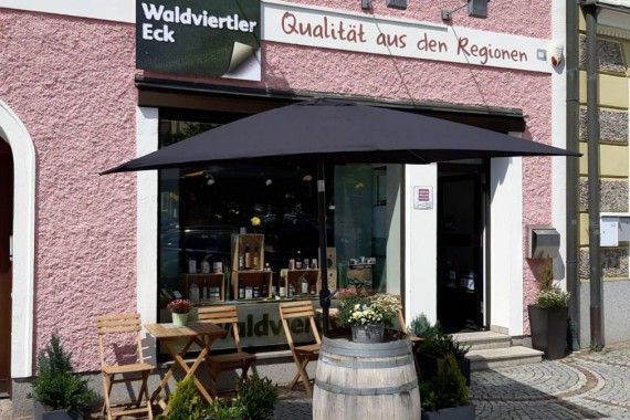 Waldviertler Eck