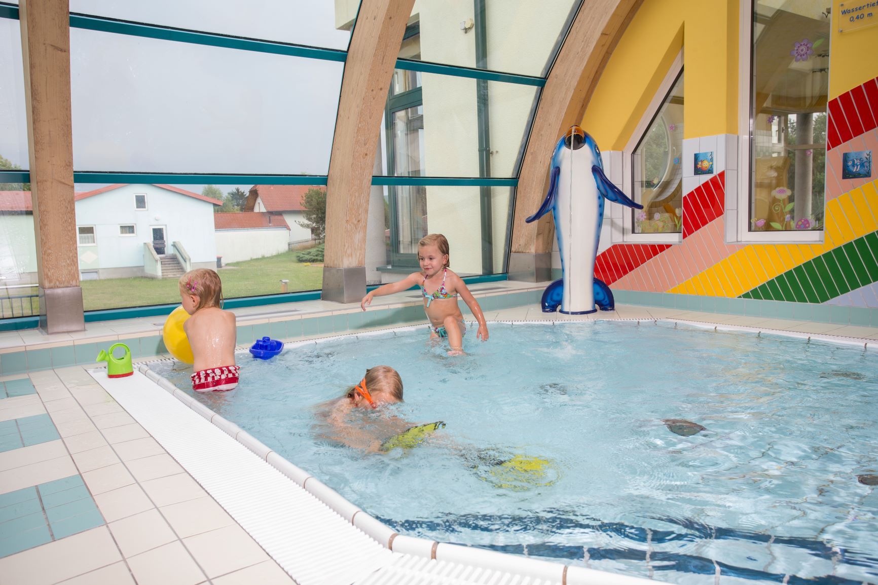Kinderbecken