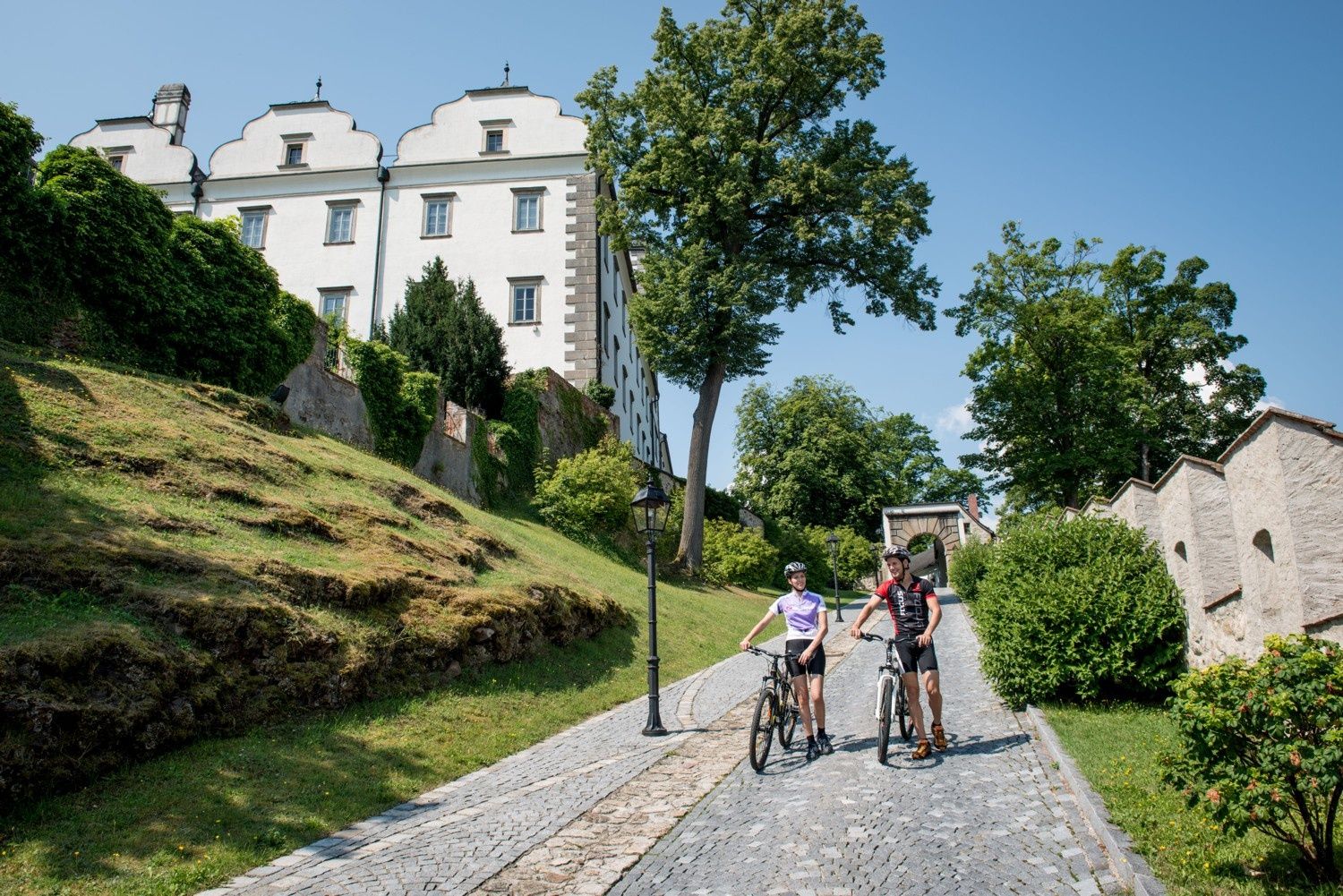 Schloss Weitra