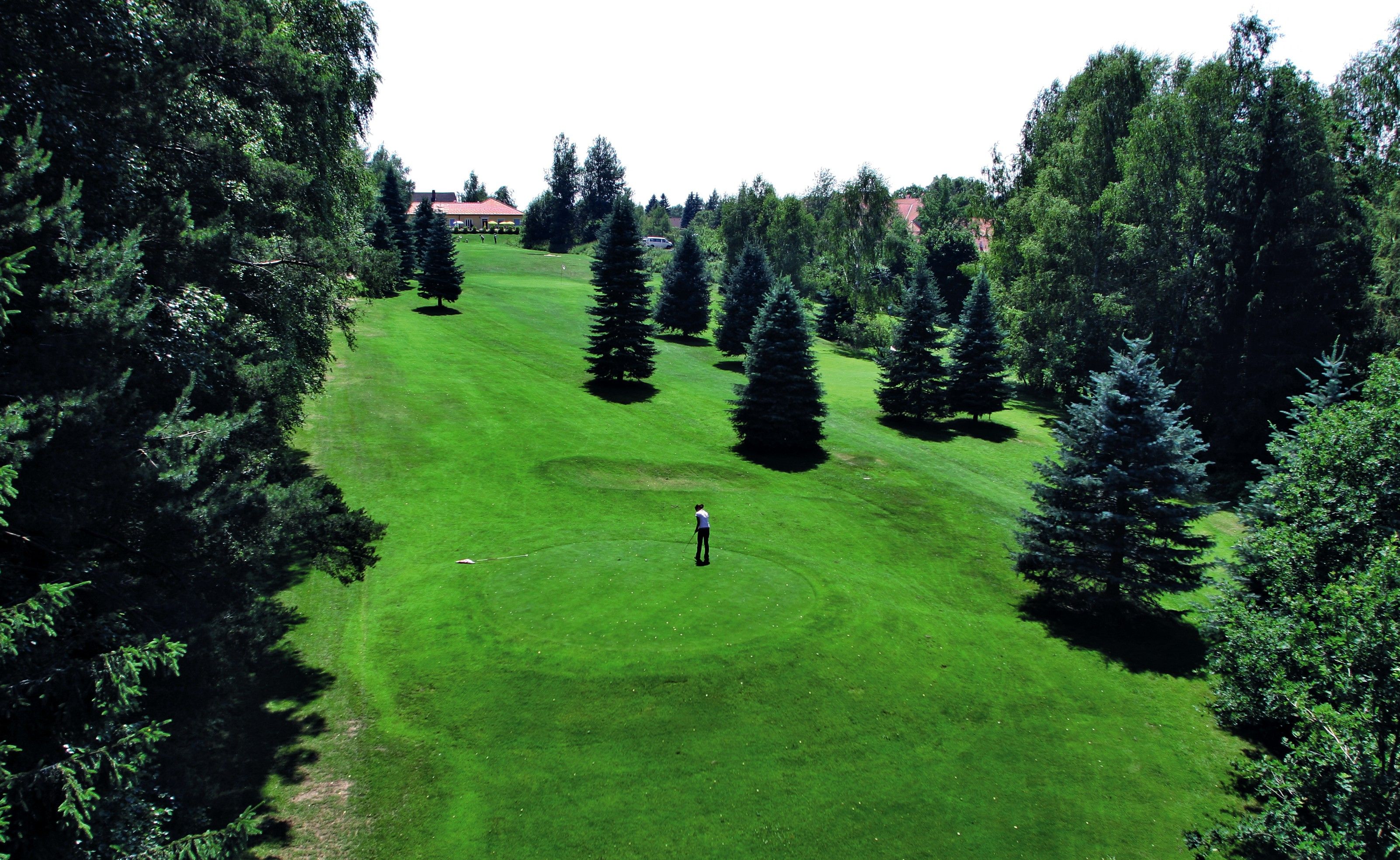 Golfclub Herrensee