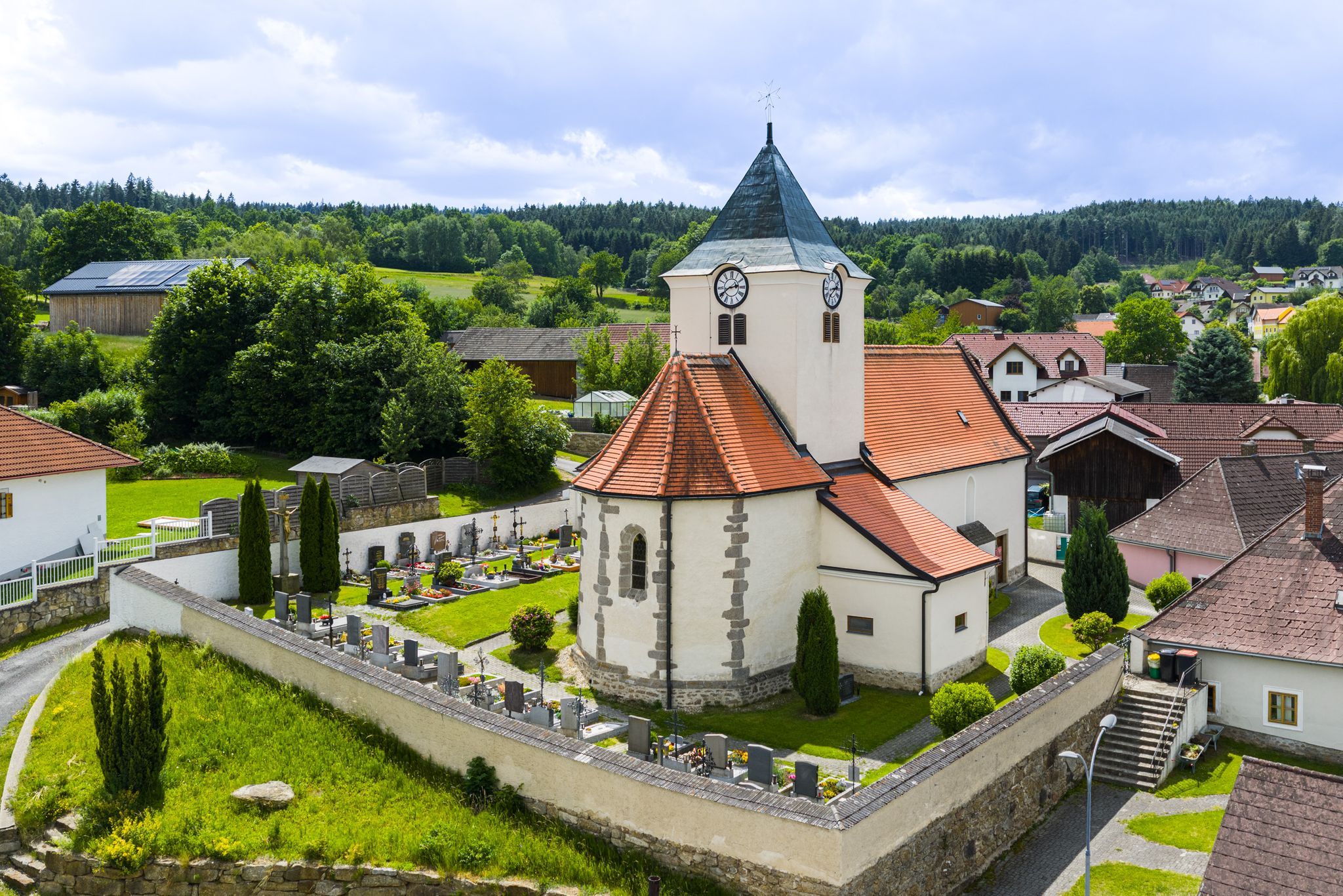 Malteserkirche Spital