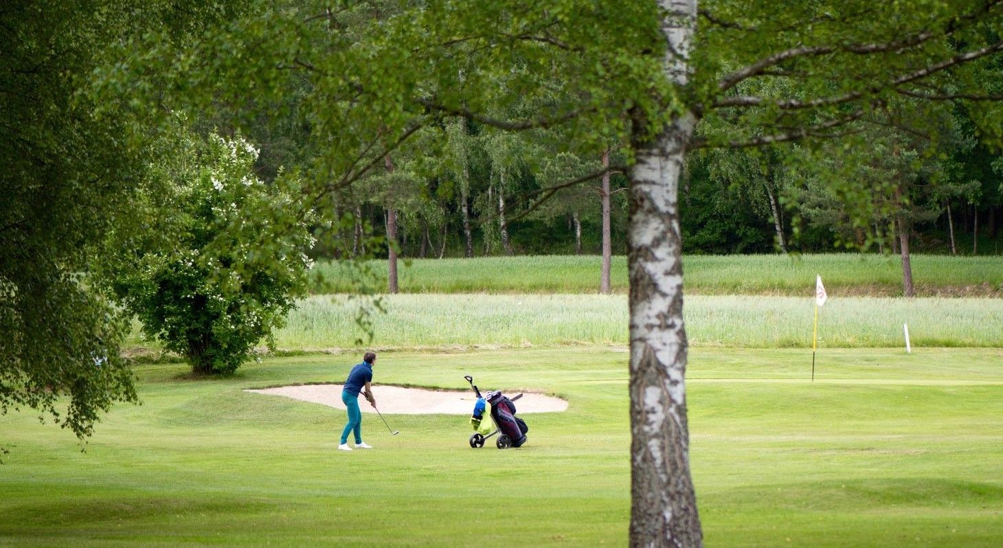 Golfclub Herrensee