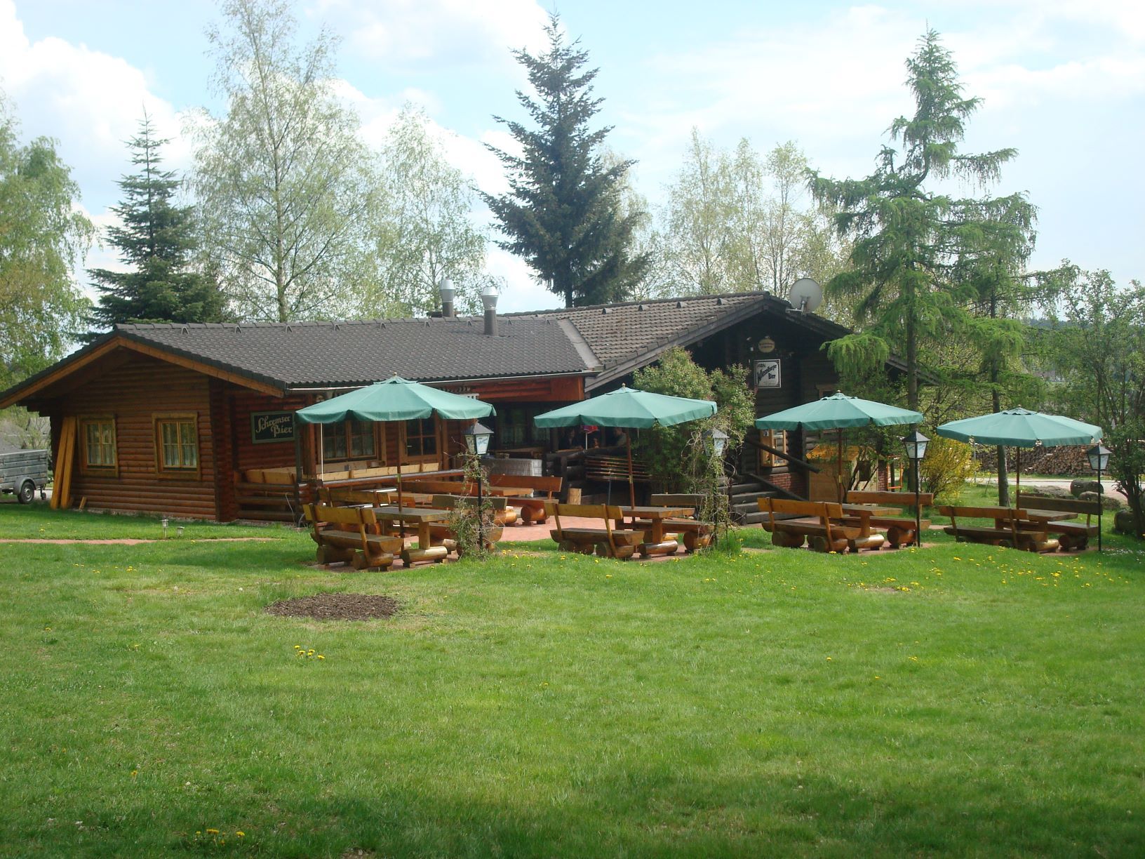 Die Alm