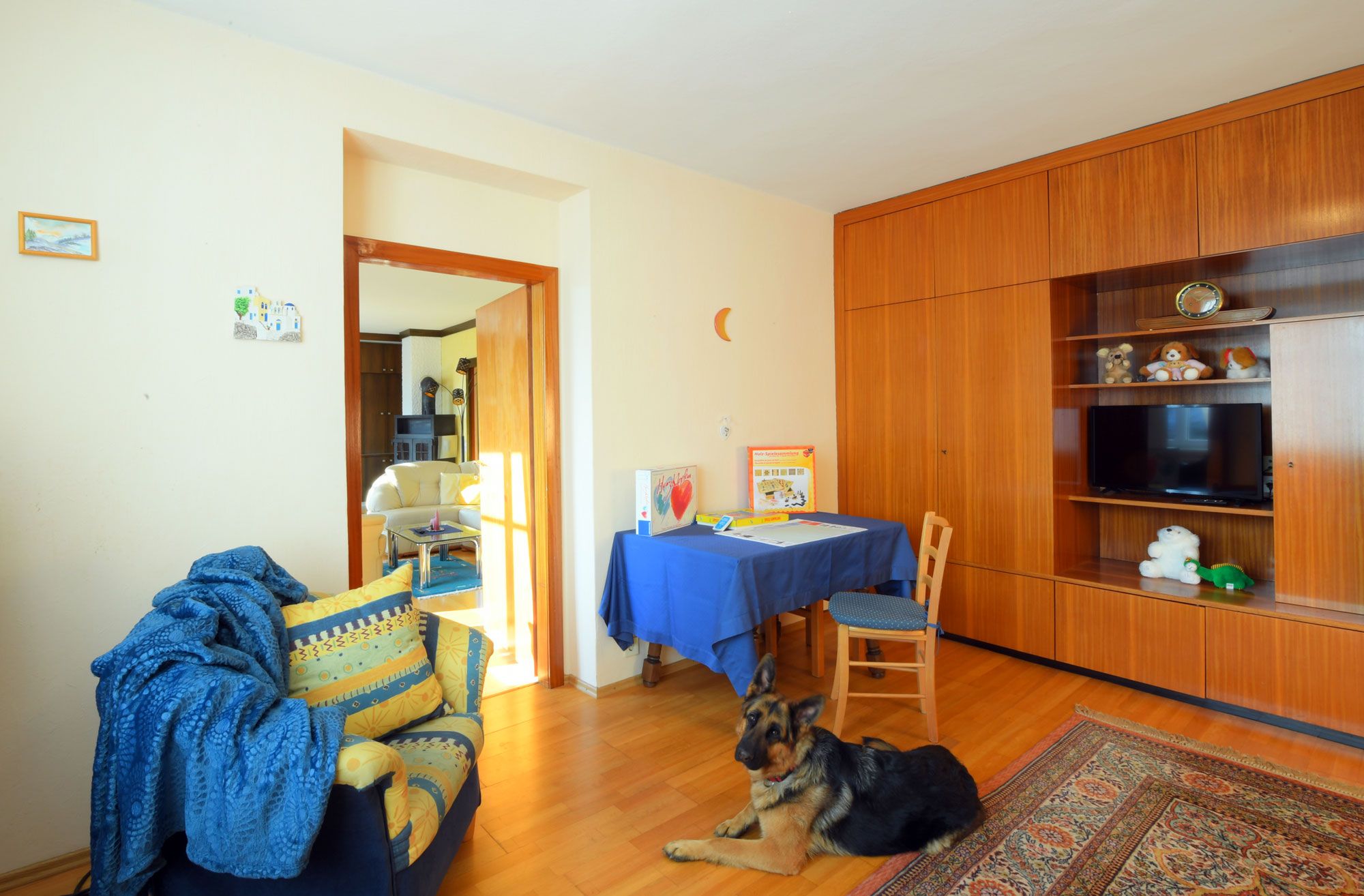Fewo Zimmer