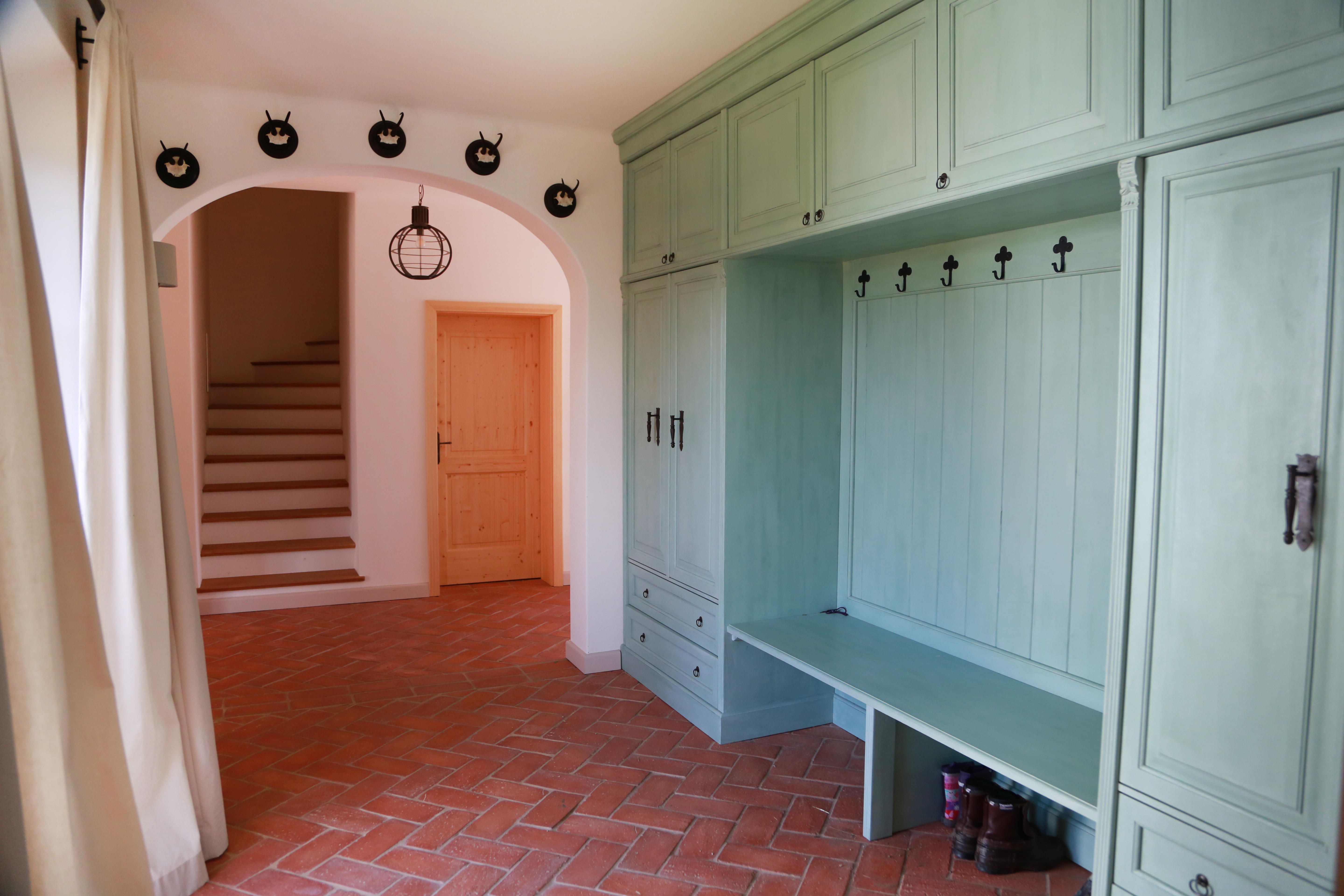 Garderobe