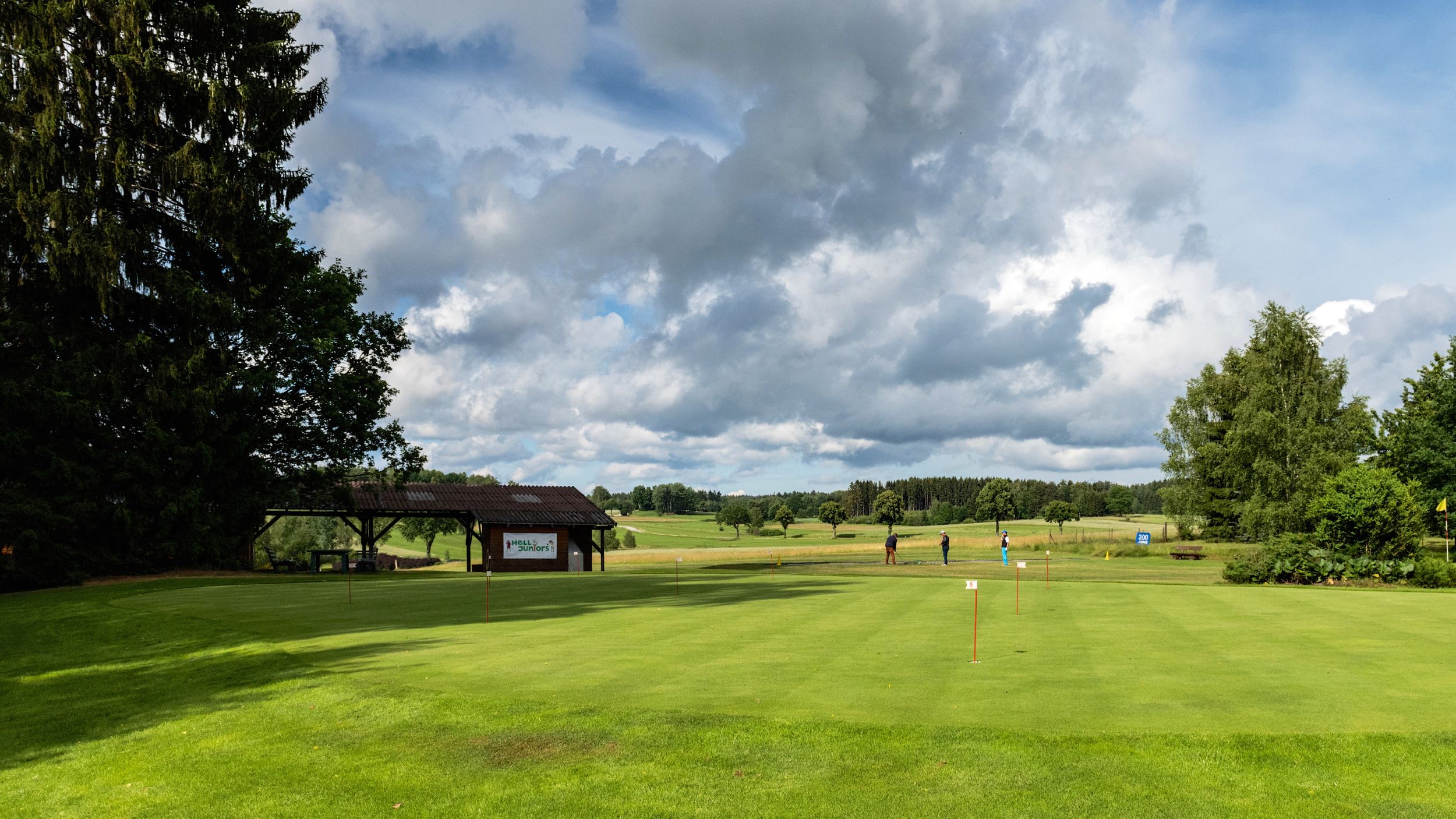 Golfclub Herrensee