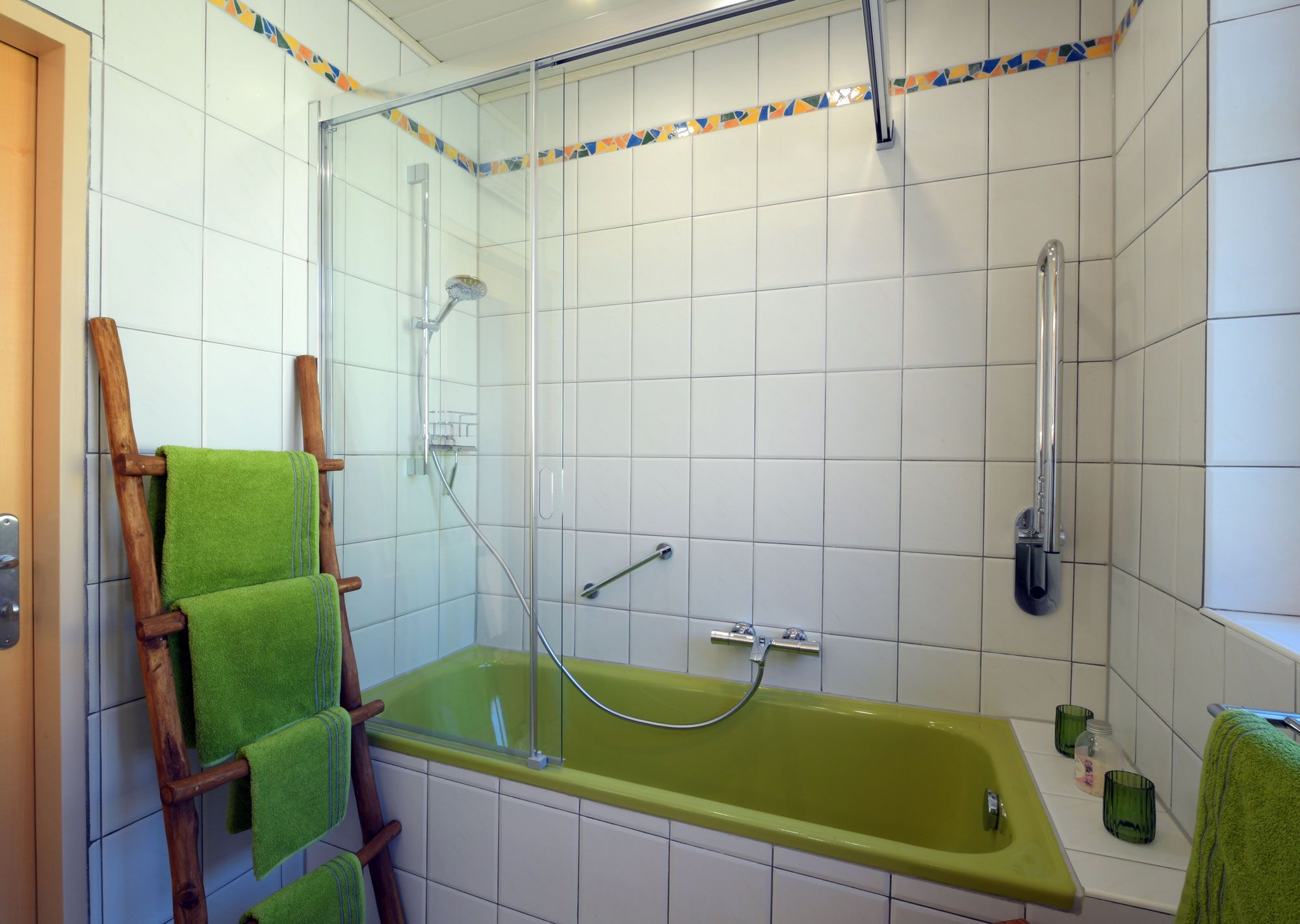 Fewo Badezimmer