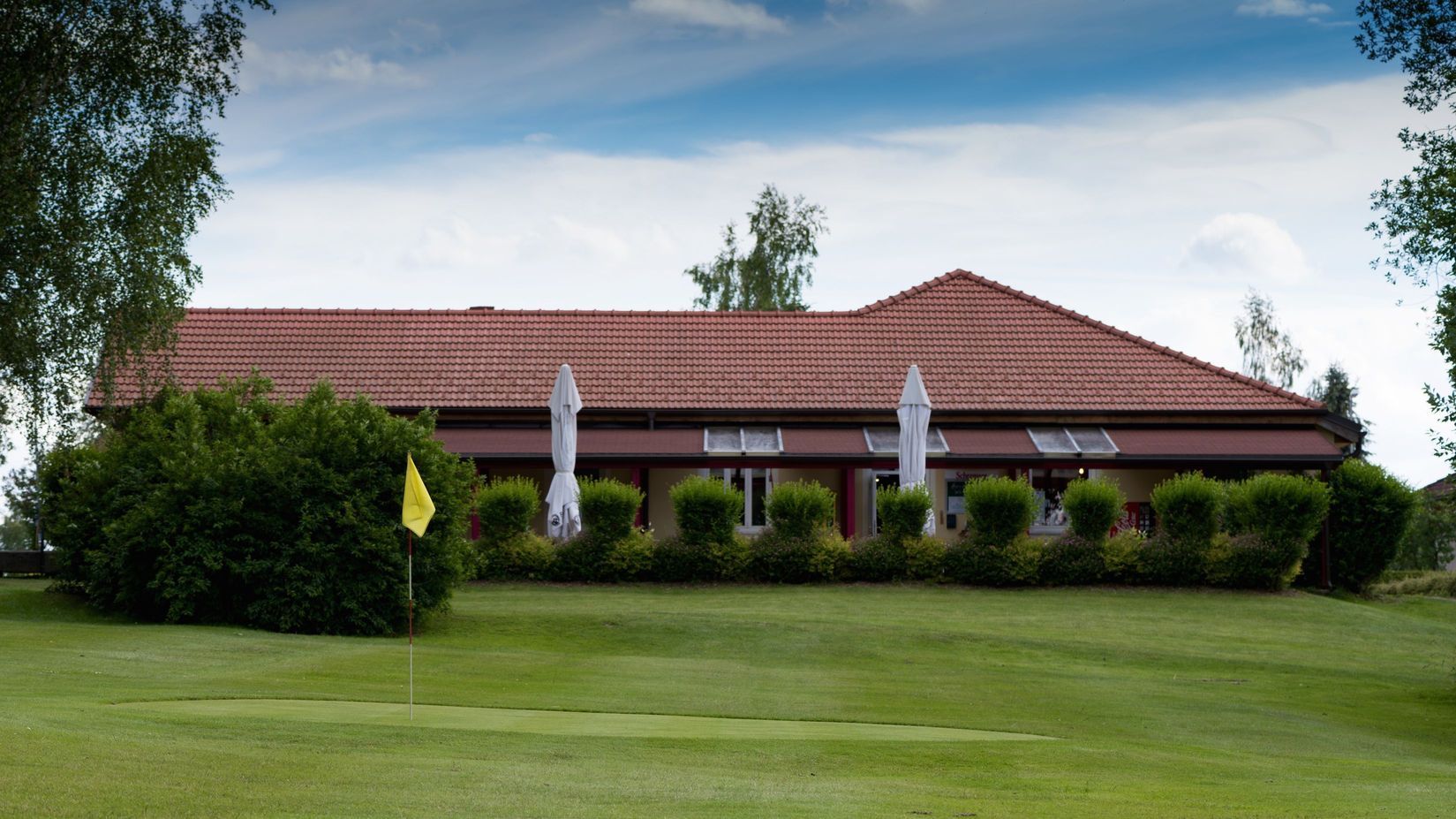 Golfclub Herrensee
