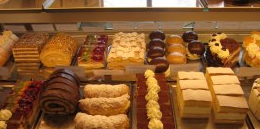 Bäckerei Döller