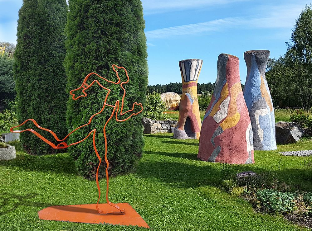 Skulpturenpark