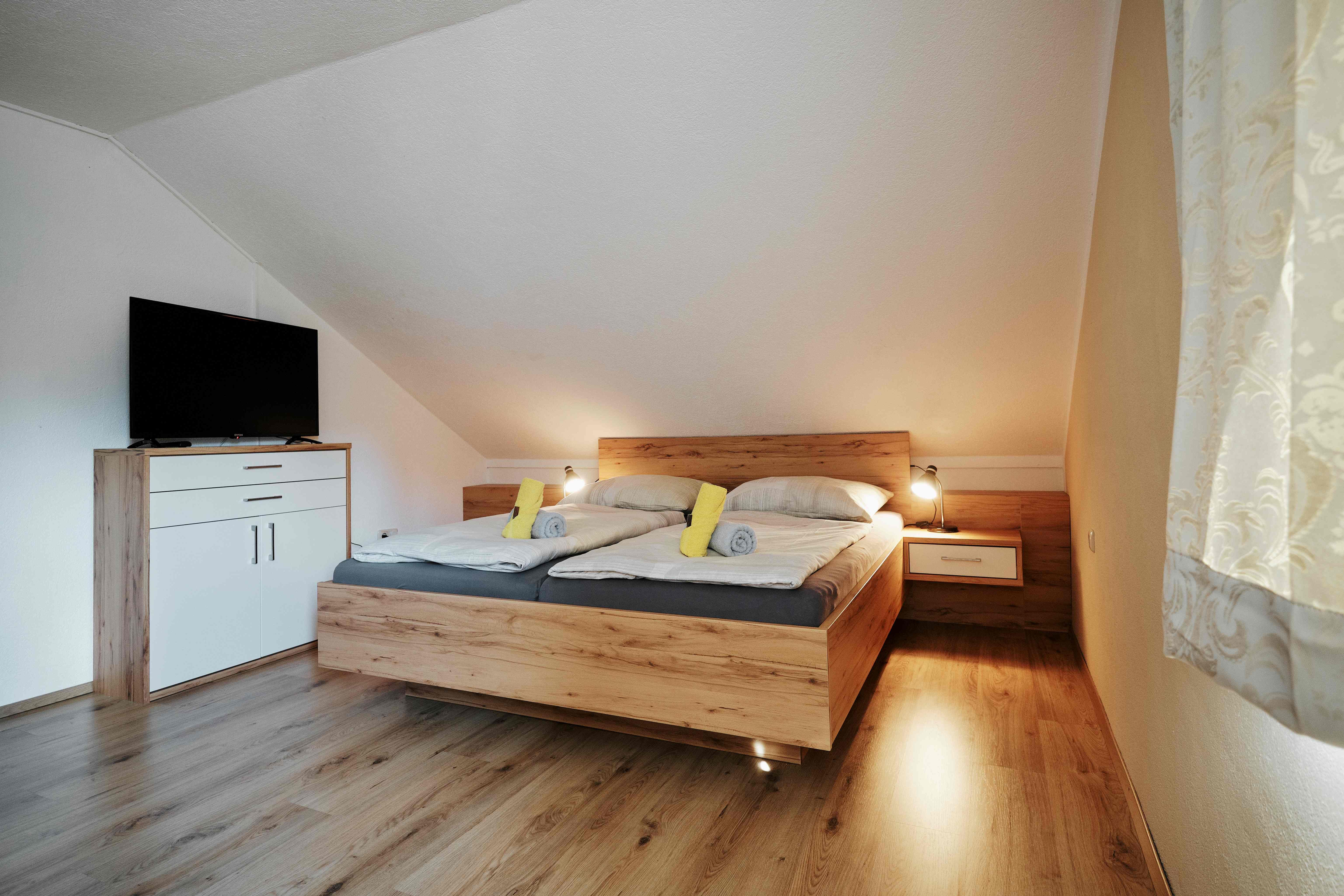 Ferienwohnung Mukuhli