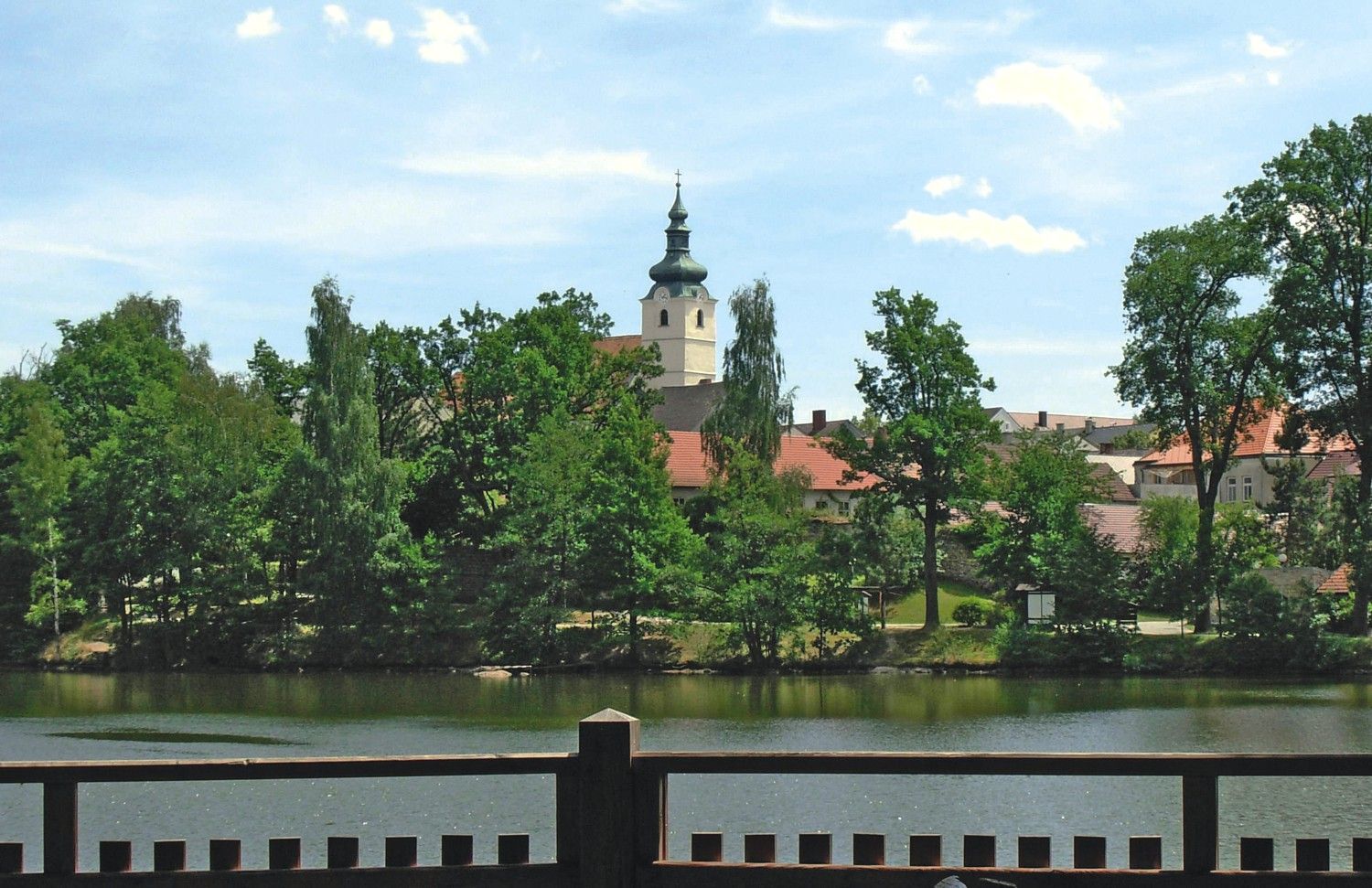 Litschau