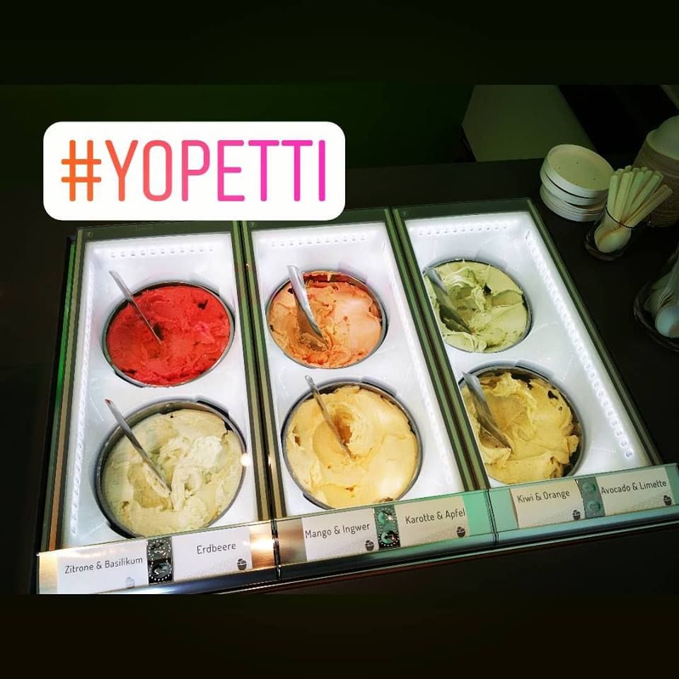 Yopettisorten