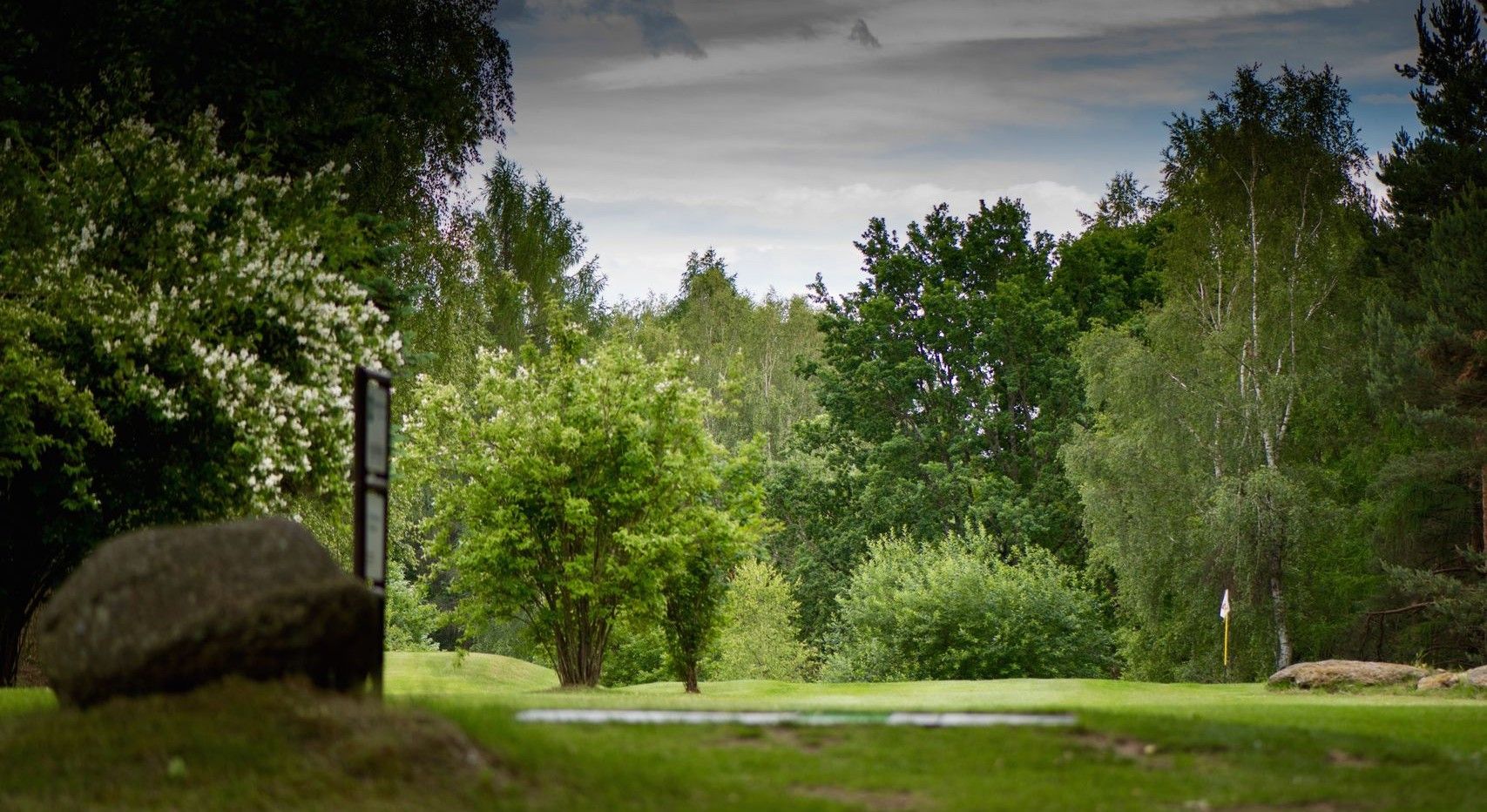 Golfclub Herrensee
