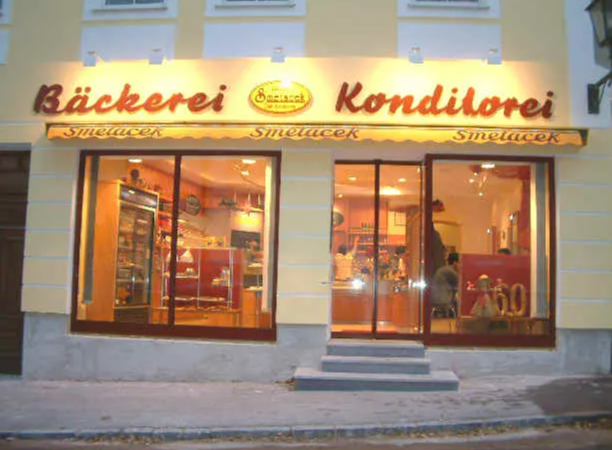 Bäckerei Semtacek