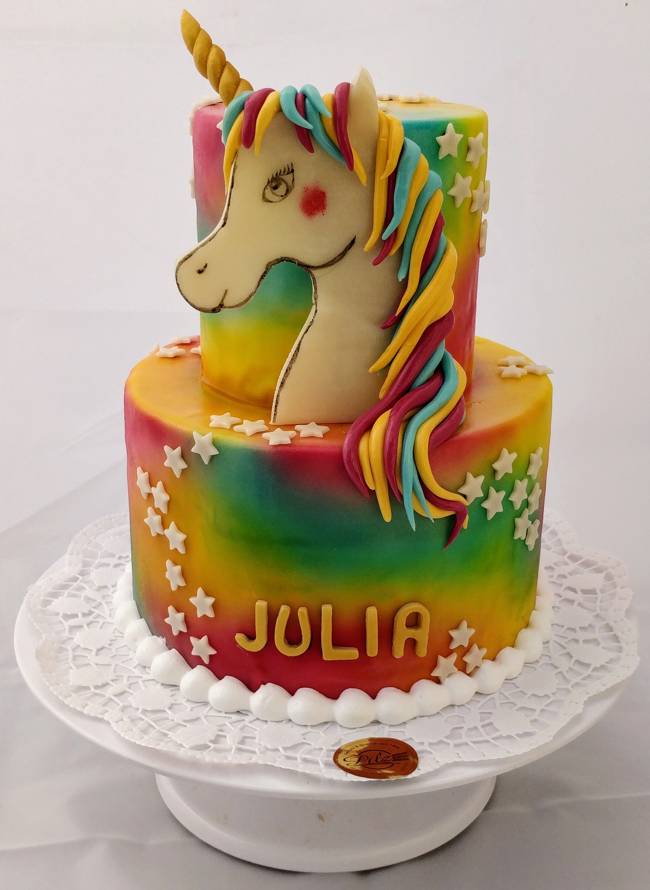 Kindertorte